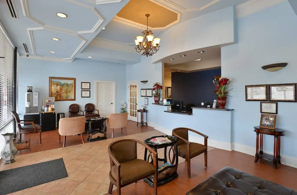 Riccobene Associates Family Dentistry