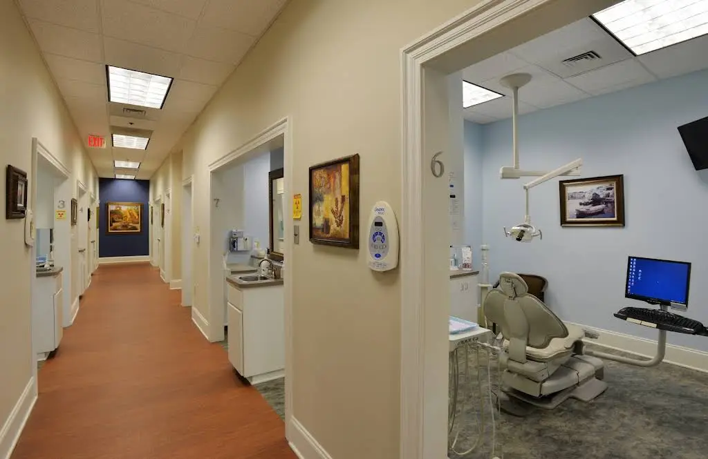 Riccobene Associates Family Dentistry