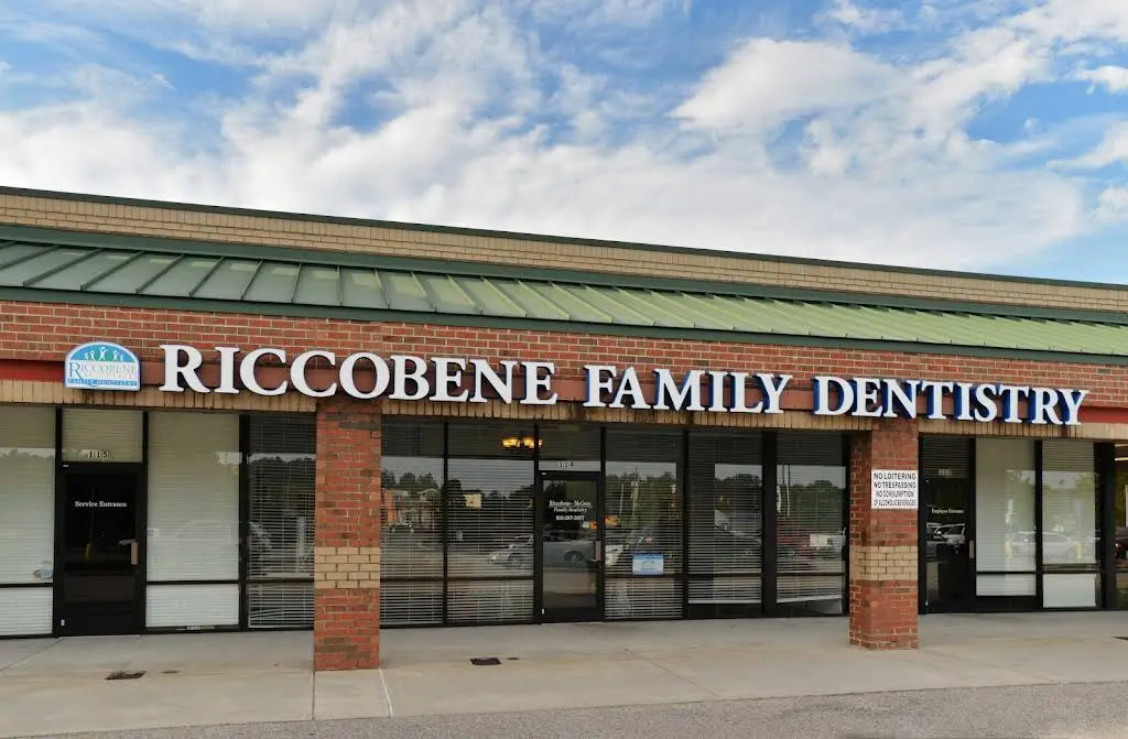 Riccobene Associates Family Dentistry