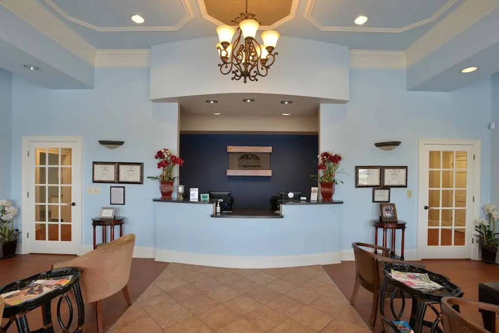 Riccobene Associates Family Dentistry