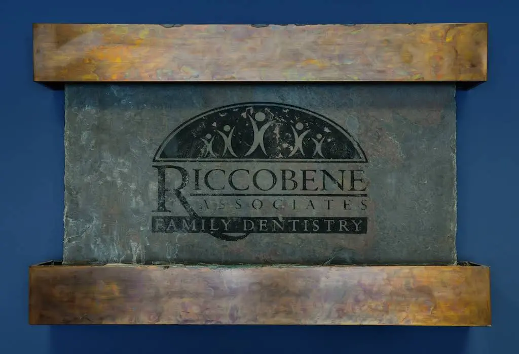 Riccobene Associates Family Dentistry