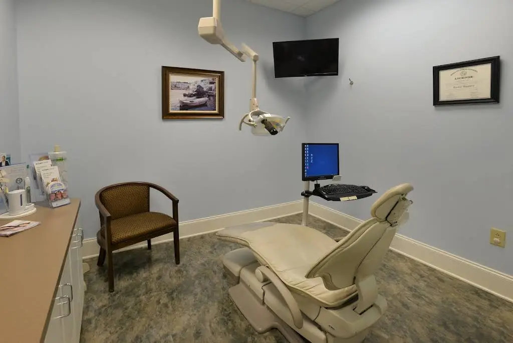 Riccobene Associates Family Dentistry