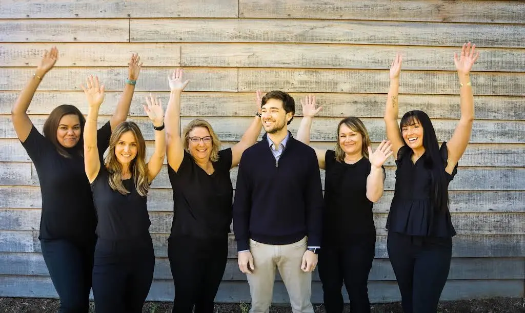 Timber Family Dental