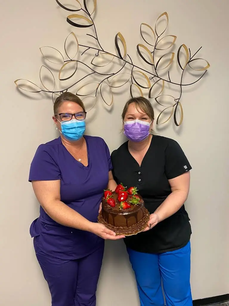 Timber Family Dental