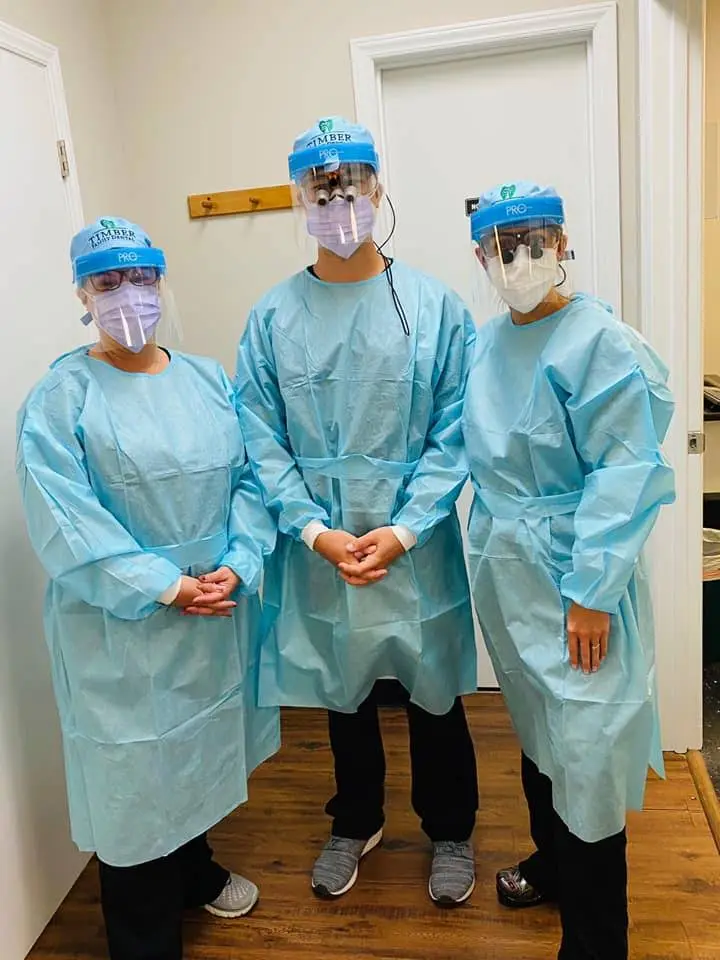 Timber Family Dental