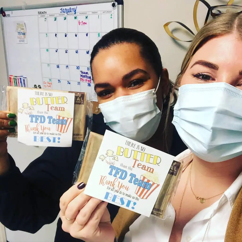 Timber Family Dental