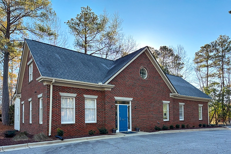 Lane & Associates Family Dentistry