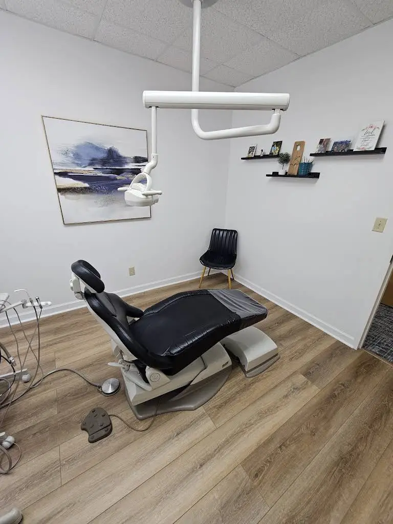 Lane & Associates Family Dentistry
