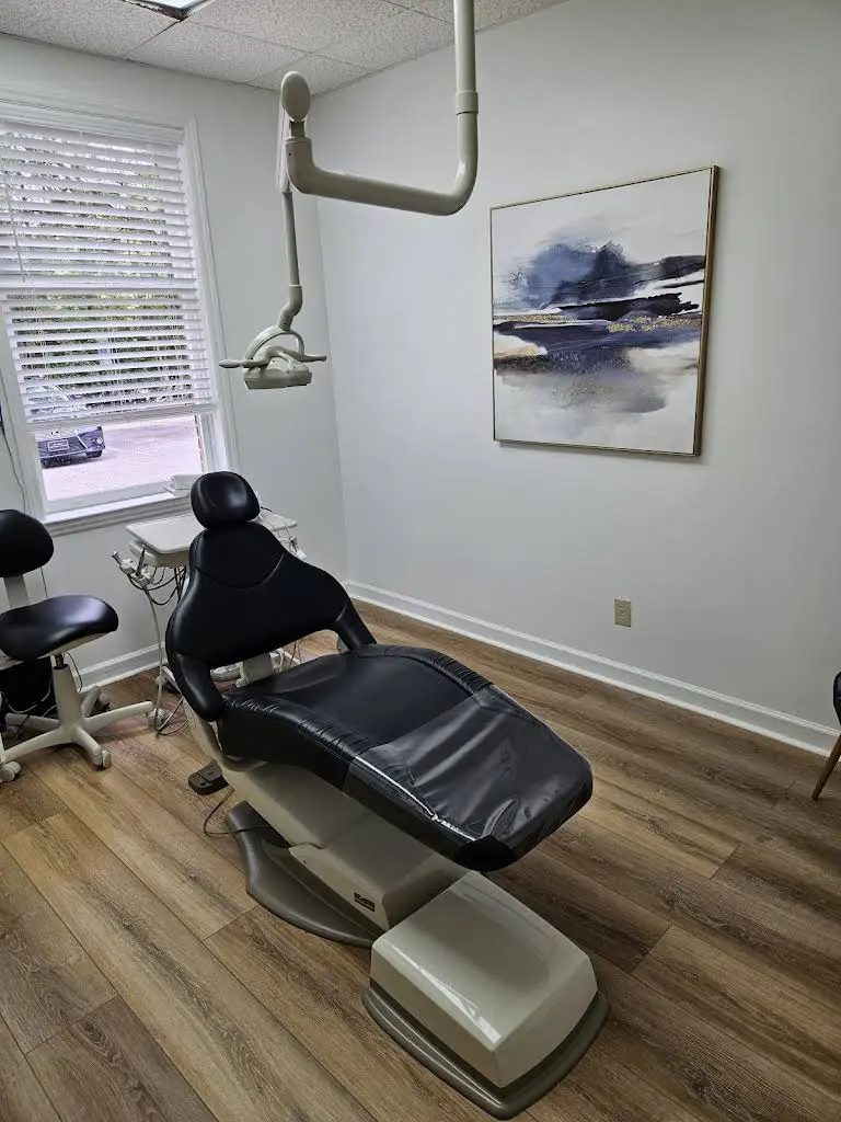 Lane & Associates Family Dentistry