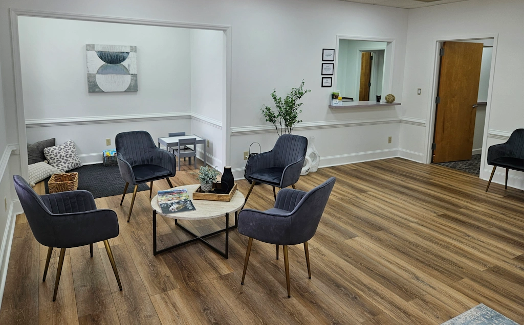 Lane & Associates Family Dentistry