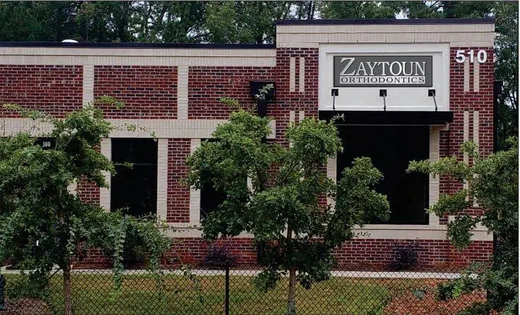 Zaytoun Orthodontics