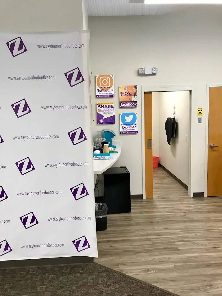 Zaytoun Orthodontics