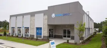 CarolinasDentist