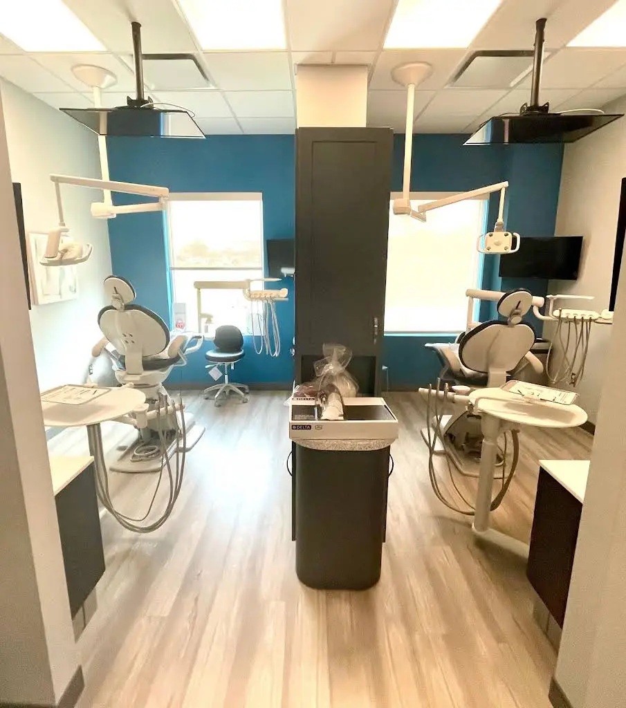 CarolinasDentist