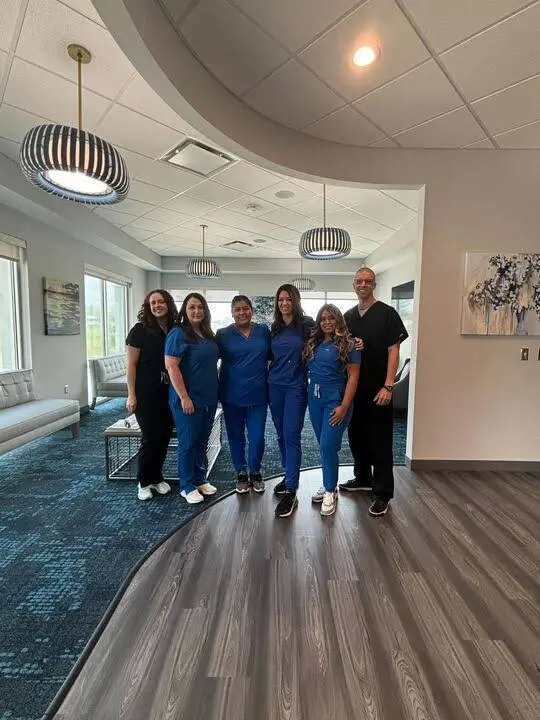 CarolinasDentist