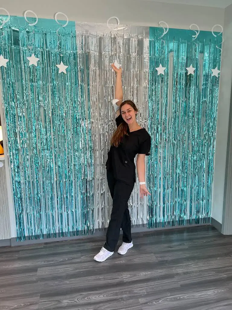 CarolinasDentist