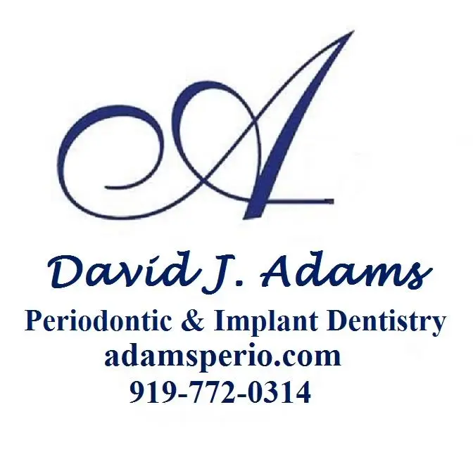 Adams Perio: Dr. David J. Adams, DMD, MS, PA