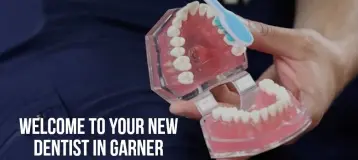Samia Family Dentistry of Garner
