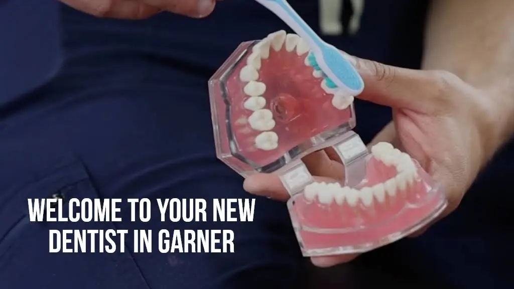 Samia Family Dentistry of Garner