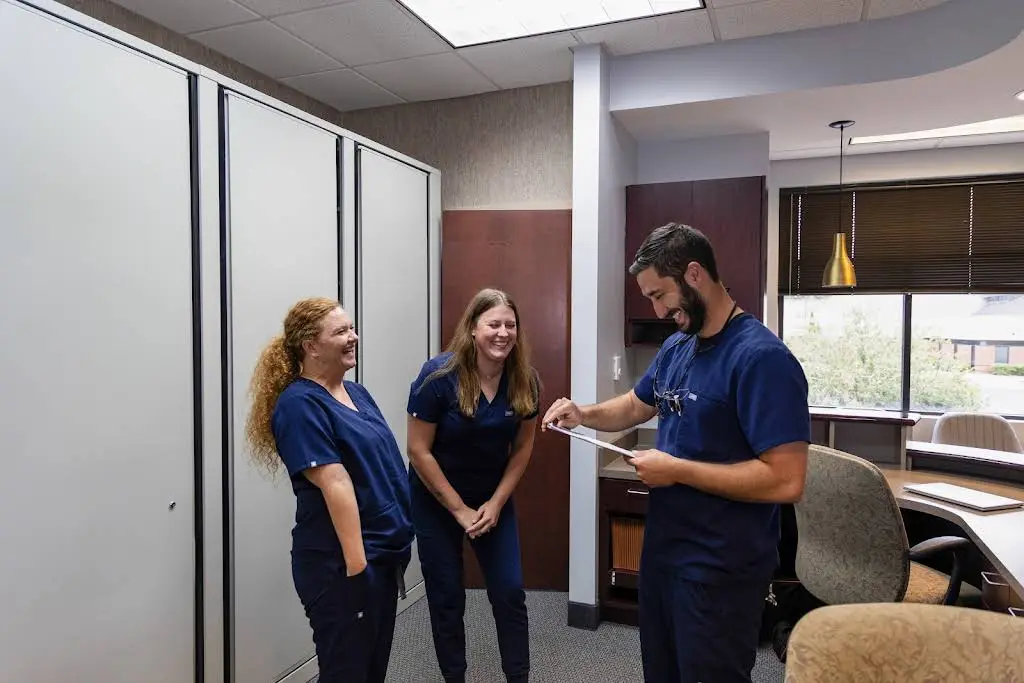 Samia Family Dentistry of Garner