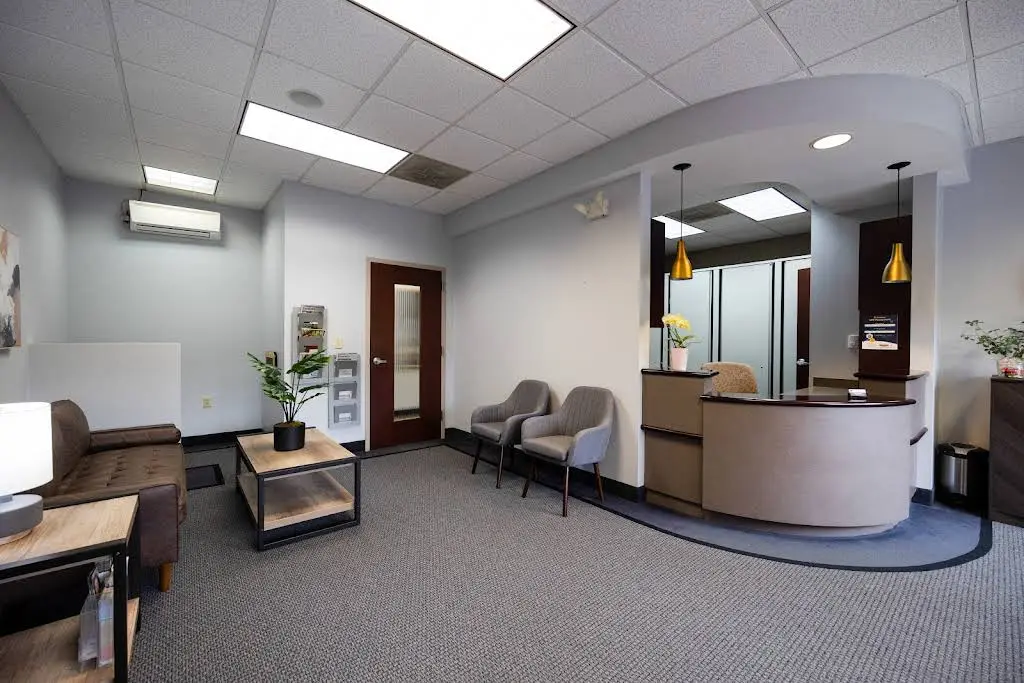 Samia Family Dentistry of Garner