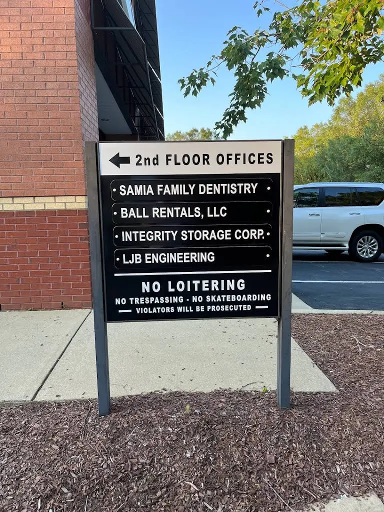 Samia Family Dentistry of Garner