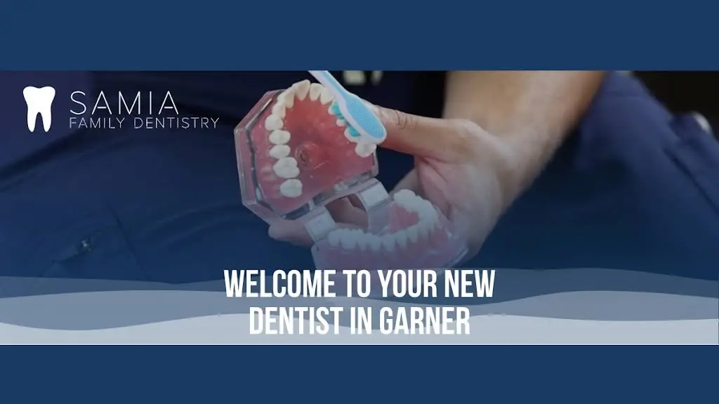 Samia Family Dentistry of Garner