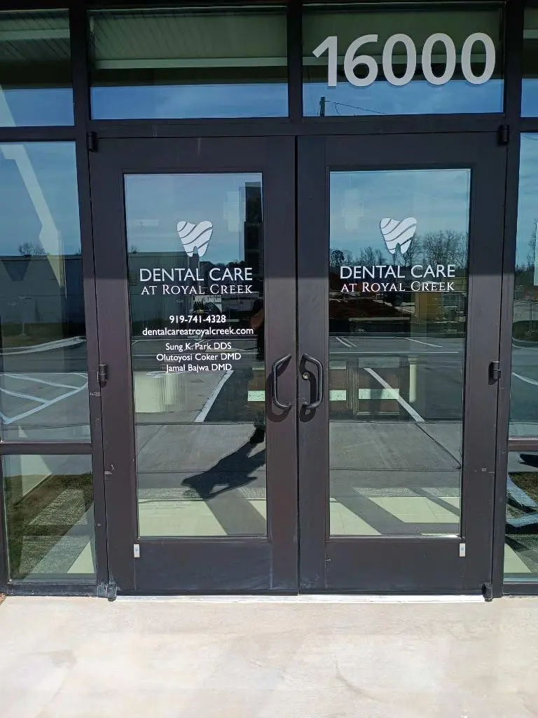 Dental Care at Royal Creek