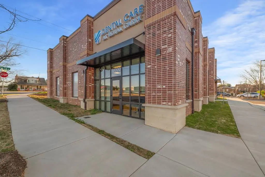Dental Care at Royal Creek