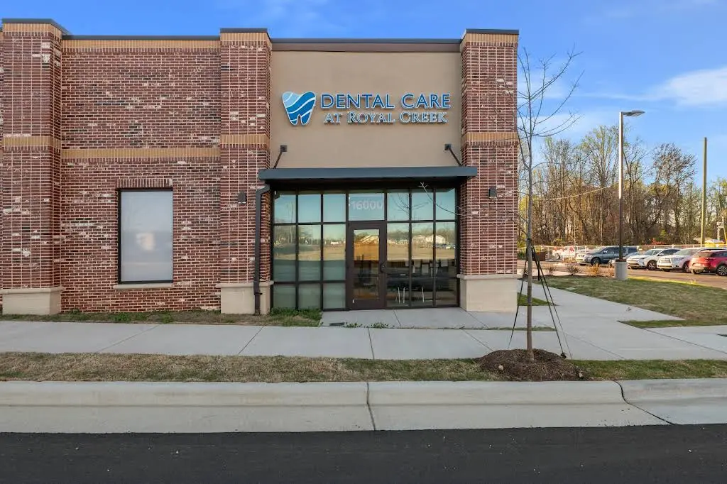 Dental Care at Royal Creek