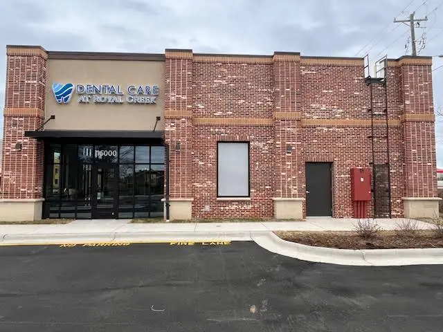 Dental Care at Royal Creek