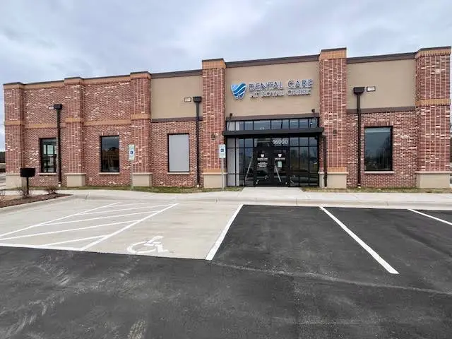 Dental Care at Royal Creek