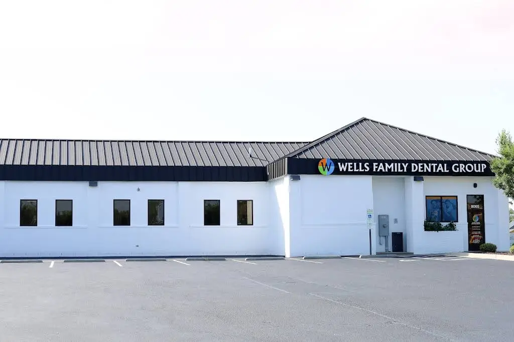 Wells Family Dental Group- Ten Ten