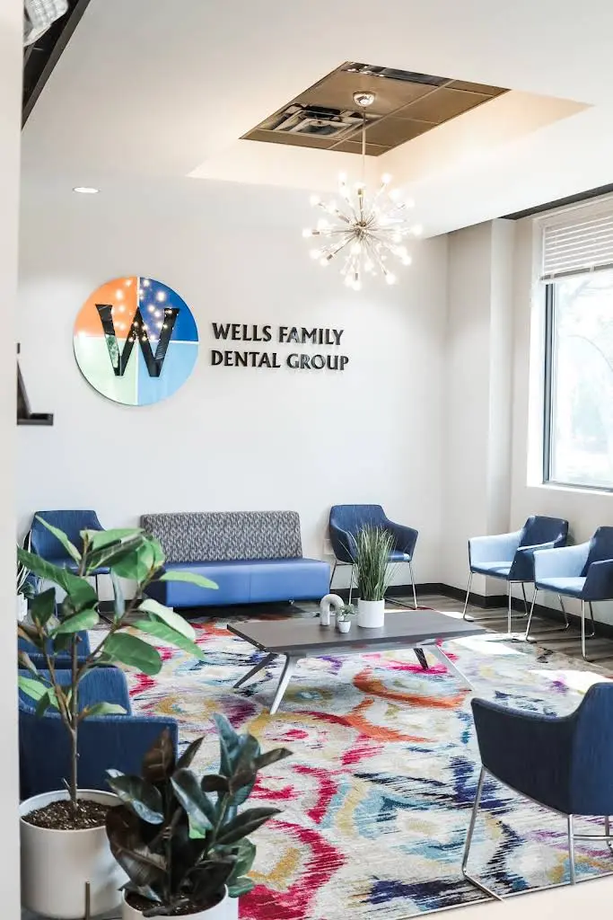 Wells Family Dental Group- Ten Ten