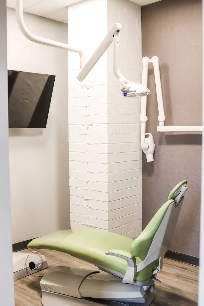 Wells Family Dental Group- Ten Ten