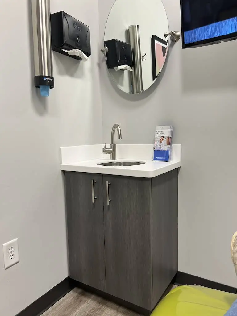 Wells Family Dental Group- Ten Ten