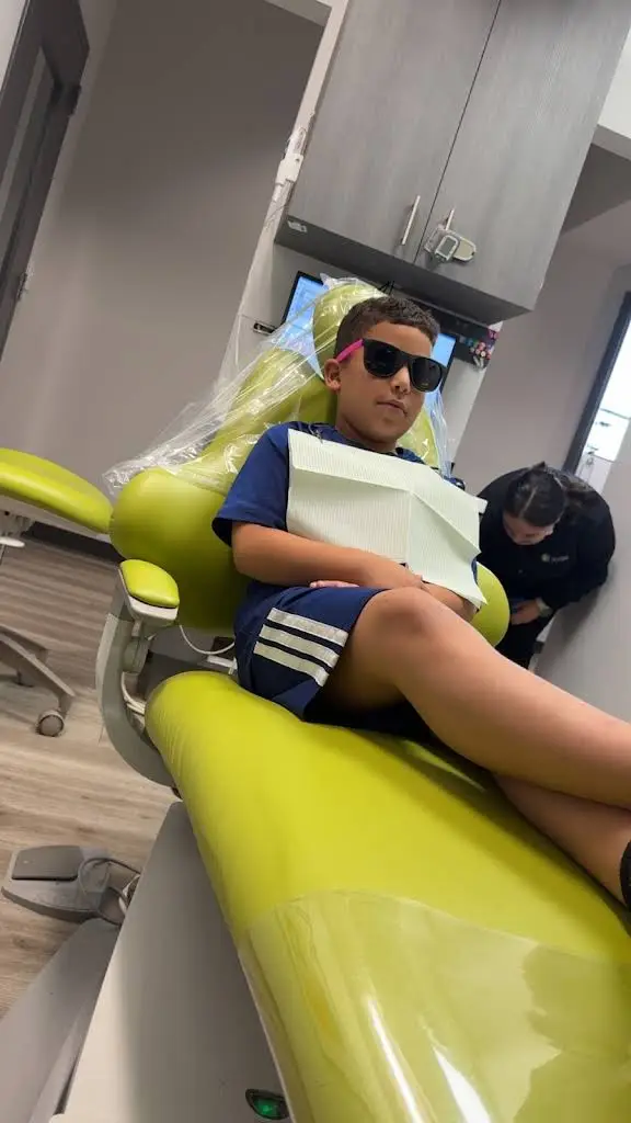 Wells Family Dental Group- Ten Ten