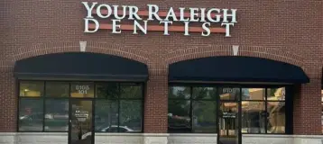 Your Raleigh Dentist