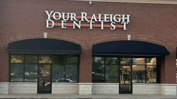 Your Raleigh Dentist