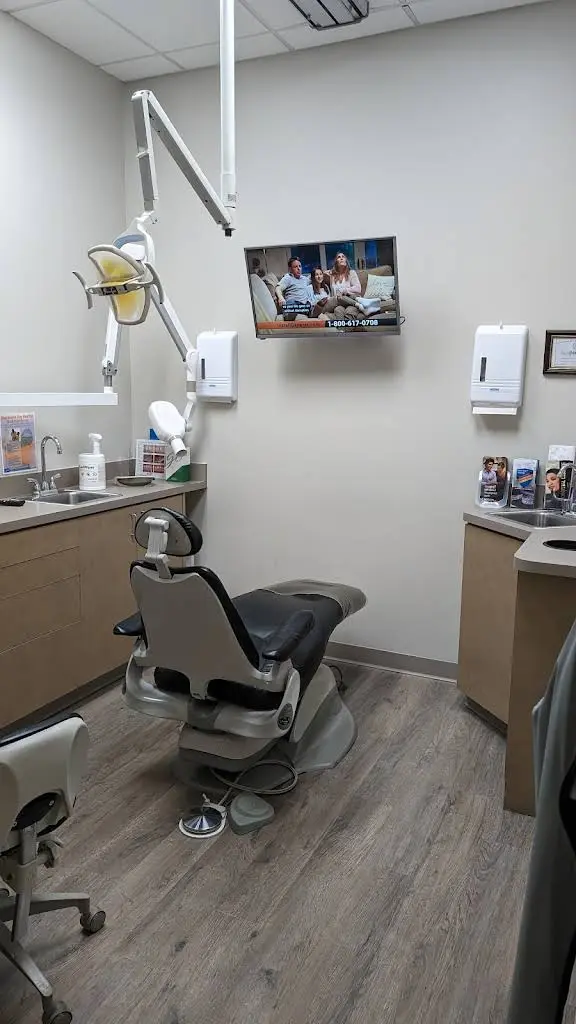 Your Raleigh Dentist