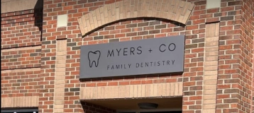 Myers + Co. Family Dentistry