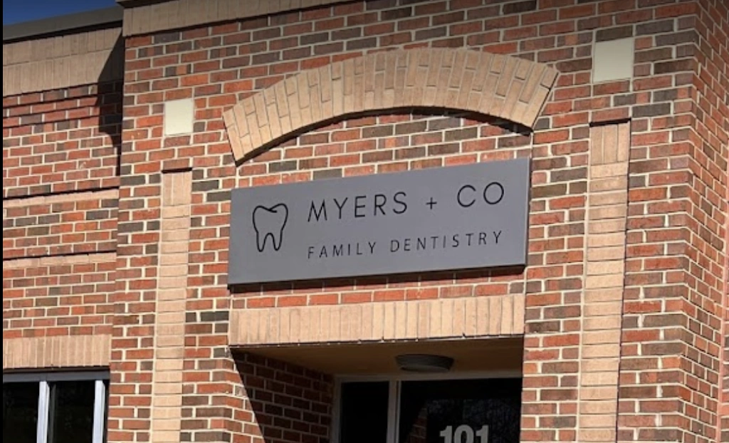 Myers + Co. Family Dentistry