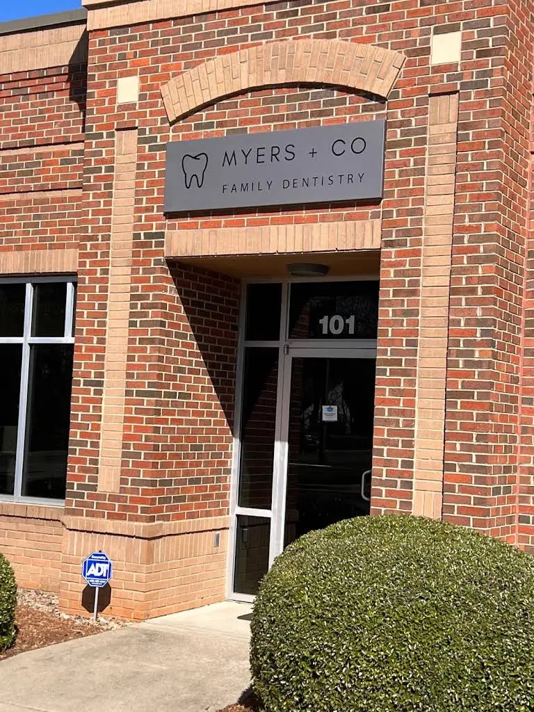 Myers + Co. Family Dentistry