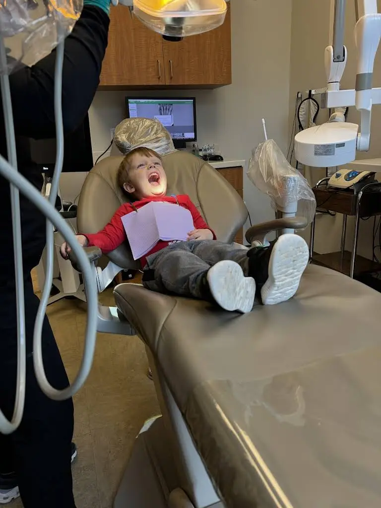 Myers + Co. Family Dentistry