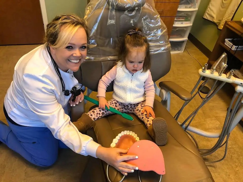 Myers + Co. Family Dentistry