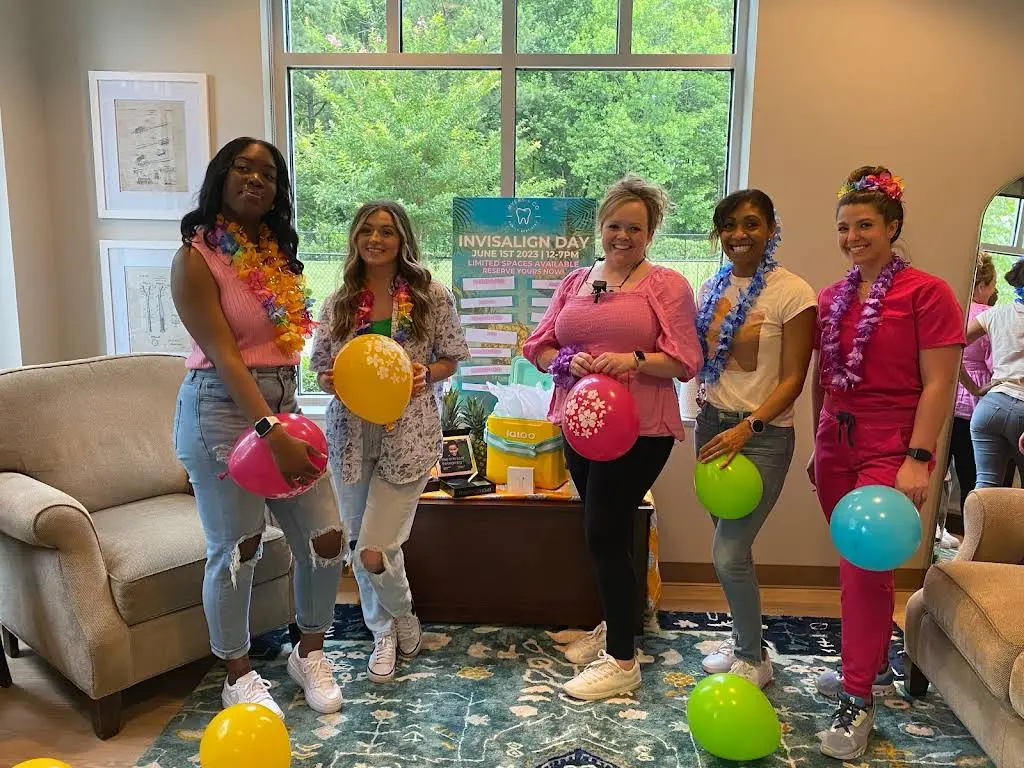 Myers + Co. Family Dentistry