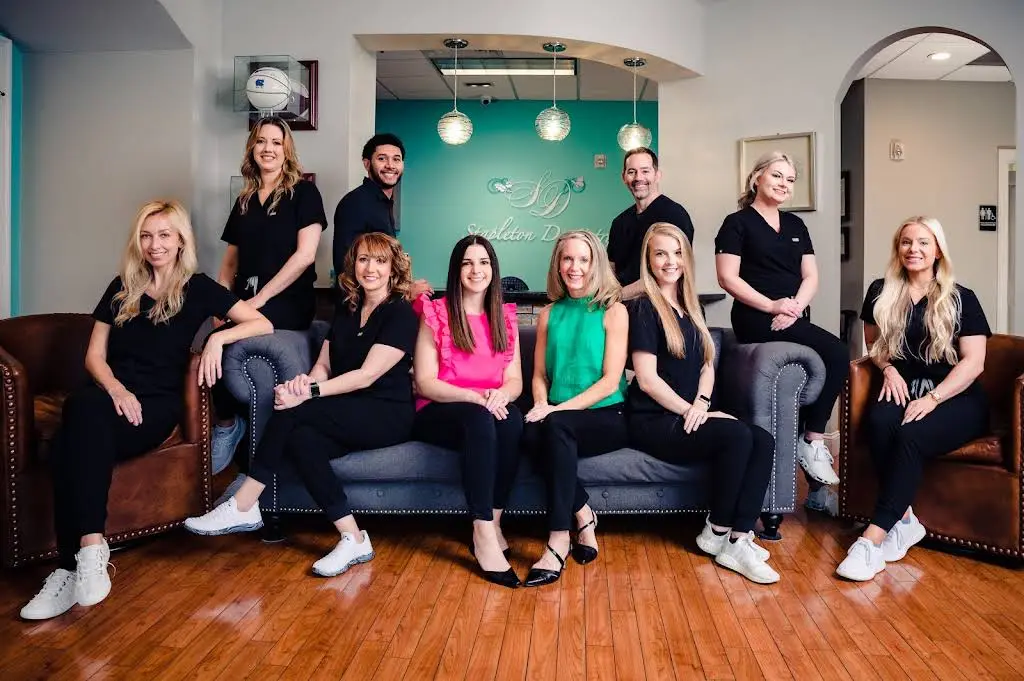 Stapleton Dentistry