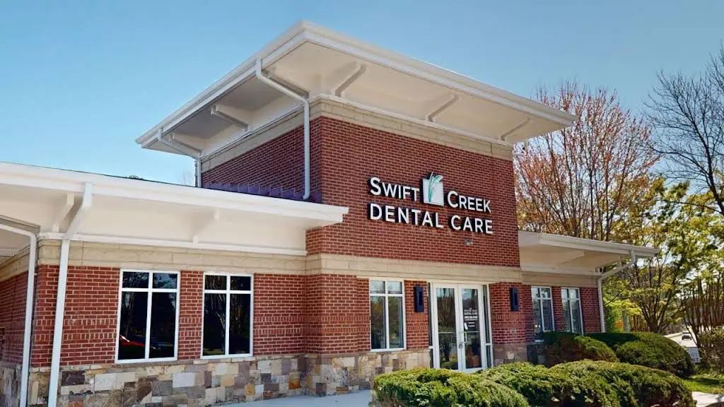 Swift Creek Dental Care