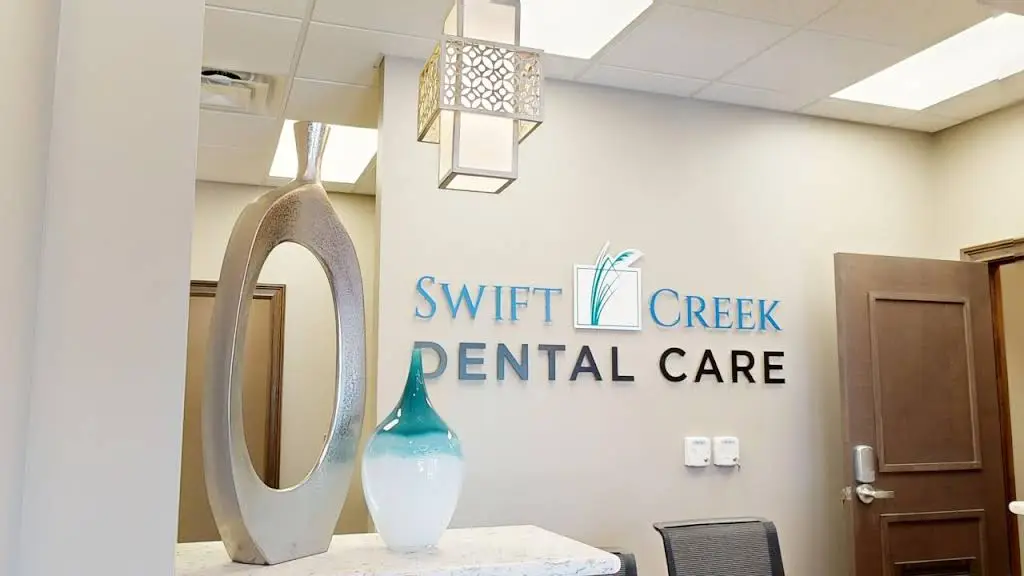 Swift Creek Dental Care
