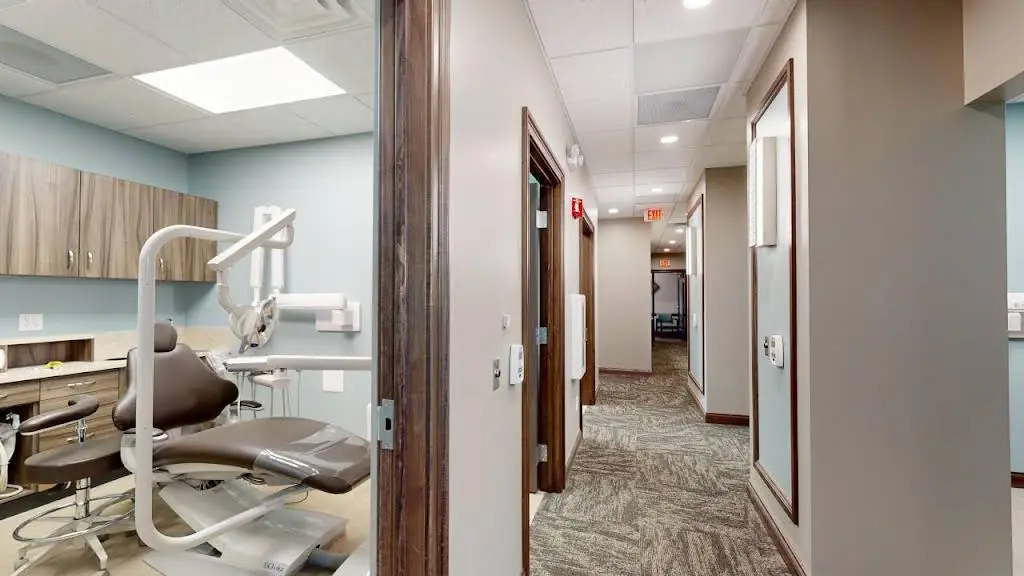 Swift Creek Dental Care